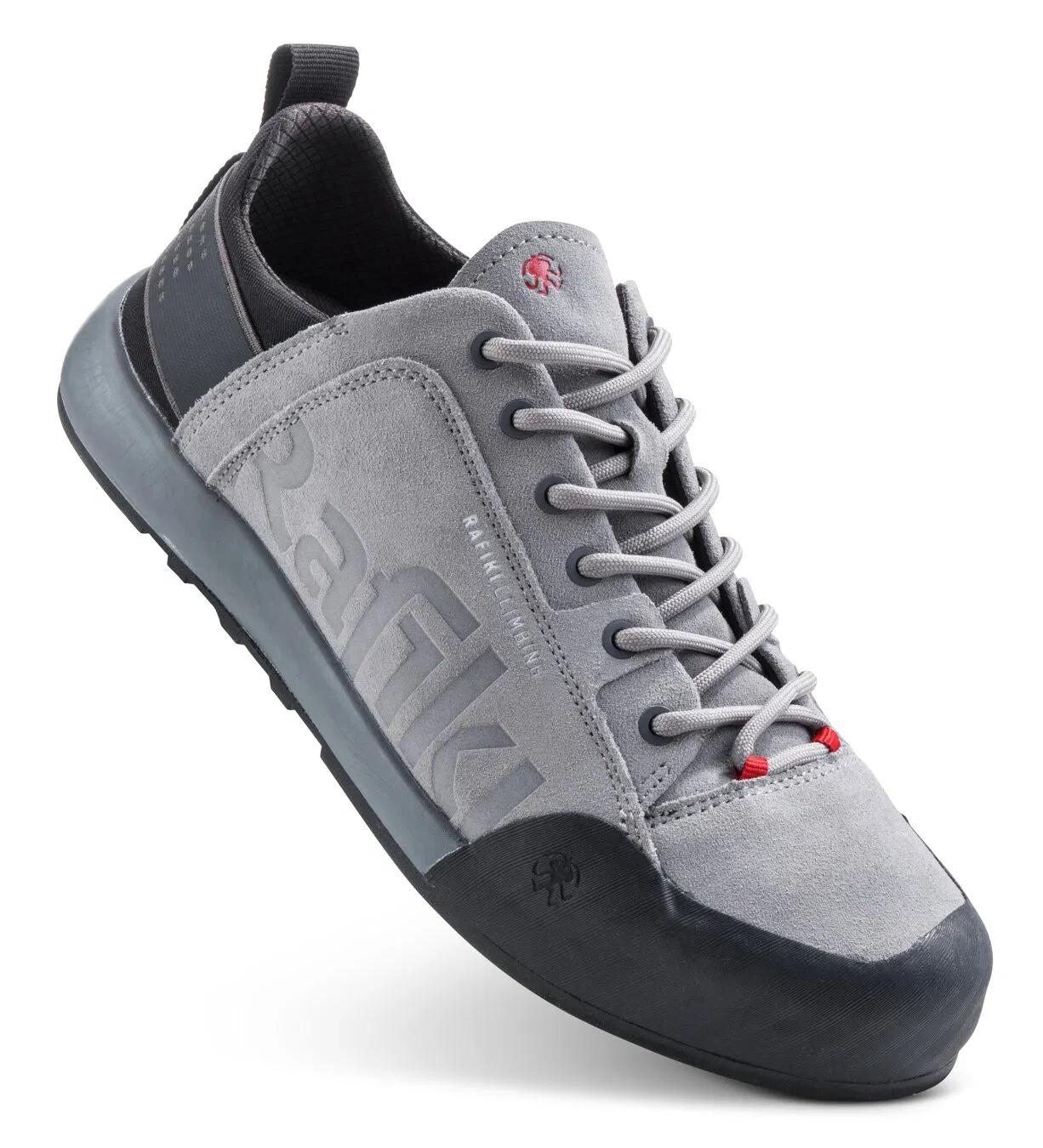 Topanky Rafiki Access W light gray 2